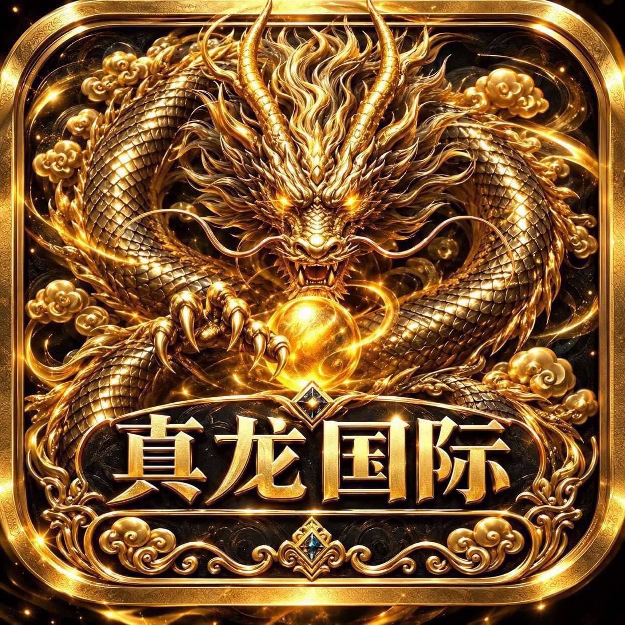 真龙国际